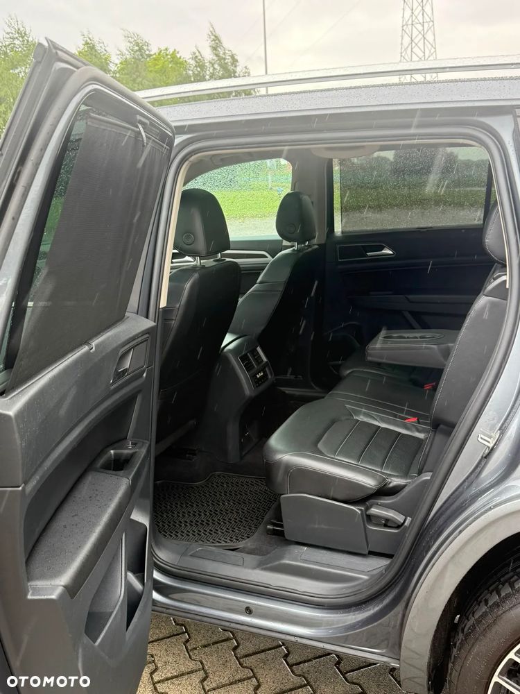 Volkswagen Atlas - 14