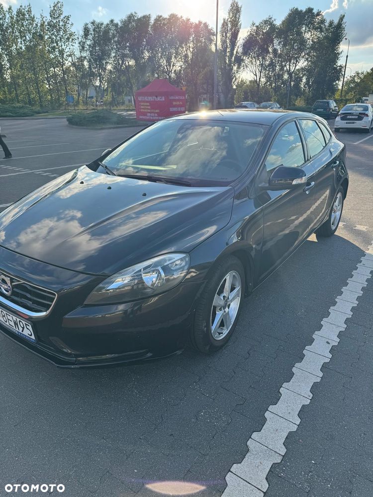 Volvo V40 T2 Kinetic - 15