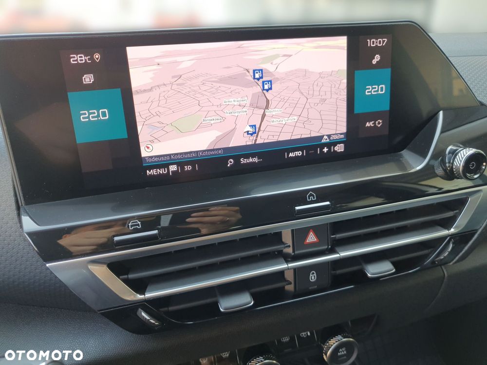 Citroën C4 1.2 PureTech Feel Pack S&S - 20