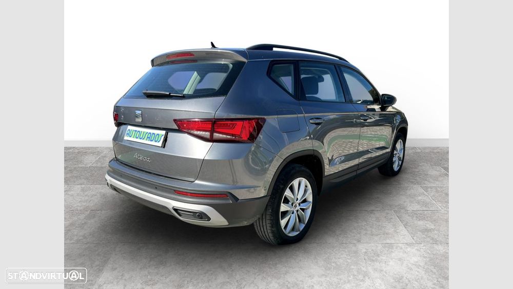 SEAT Ateca 1.0 TSI Style - 5