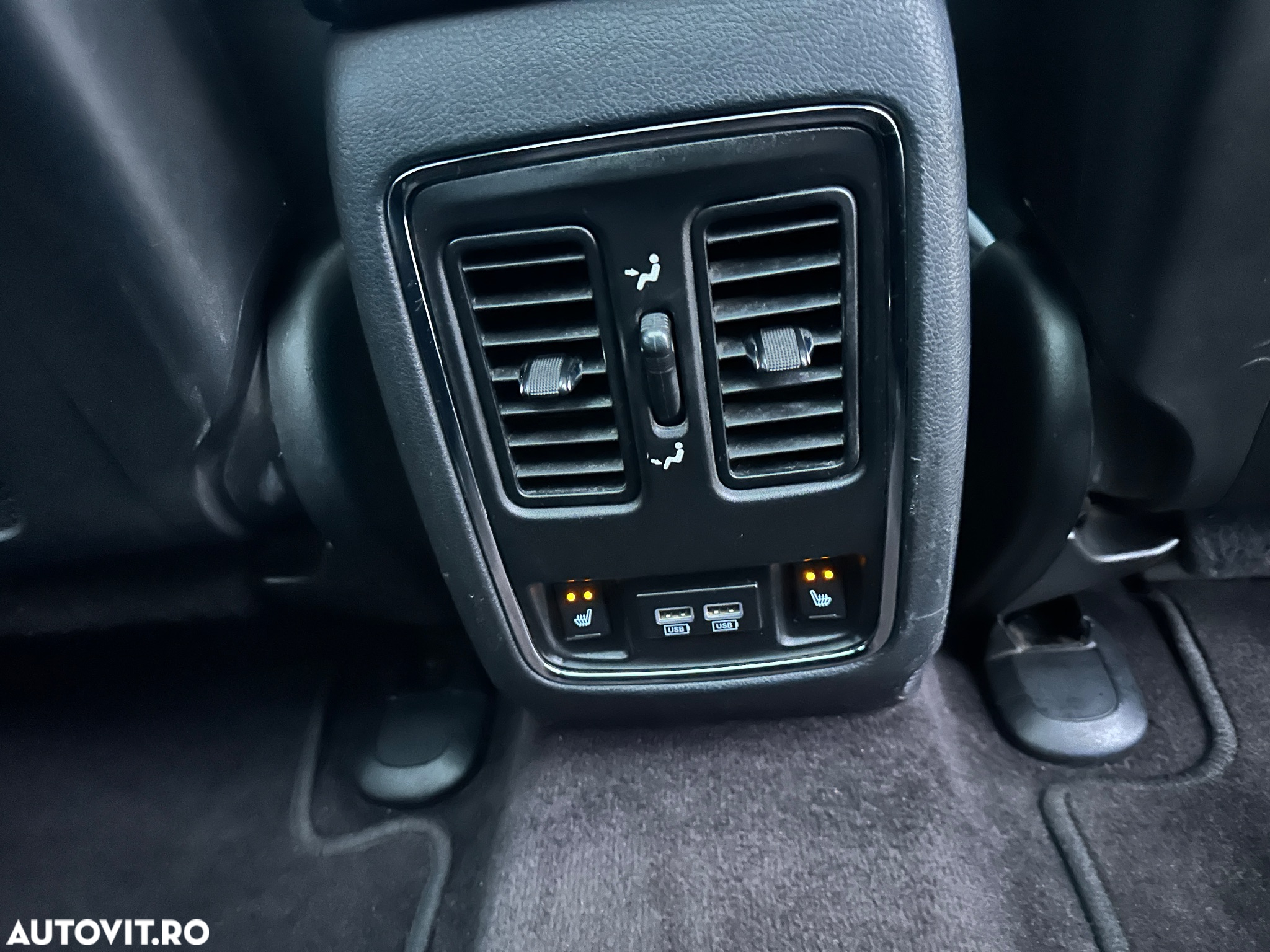 Jeep Grand Cherokee 3.0 TD AT Overland - 12