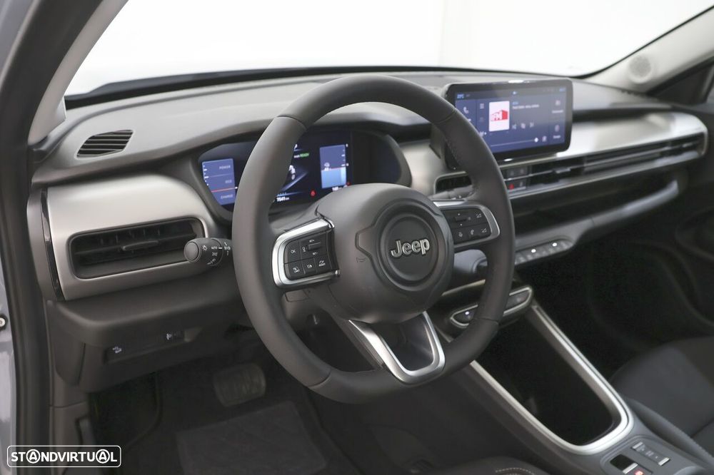Jeep Avenger 2025 photo 3