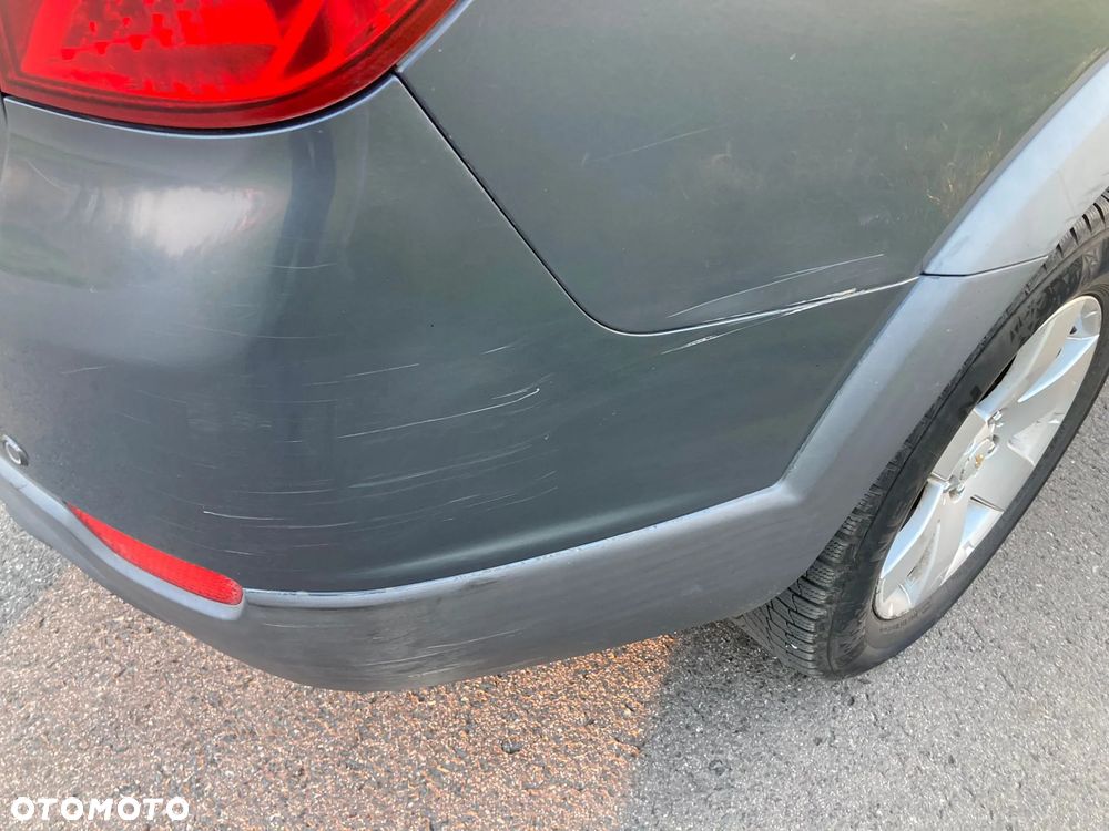 Chevrolet Captiva - 17