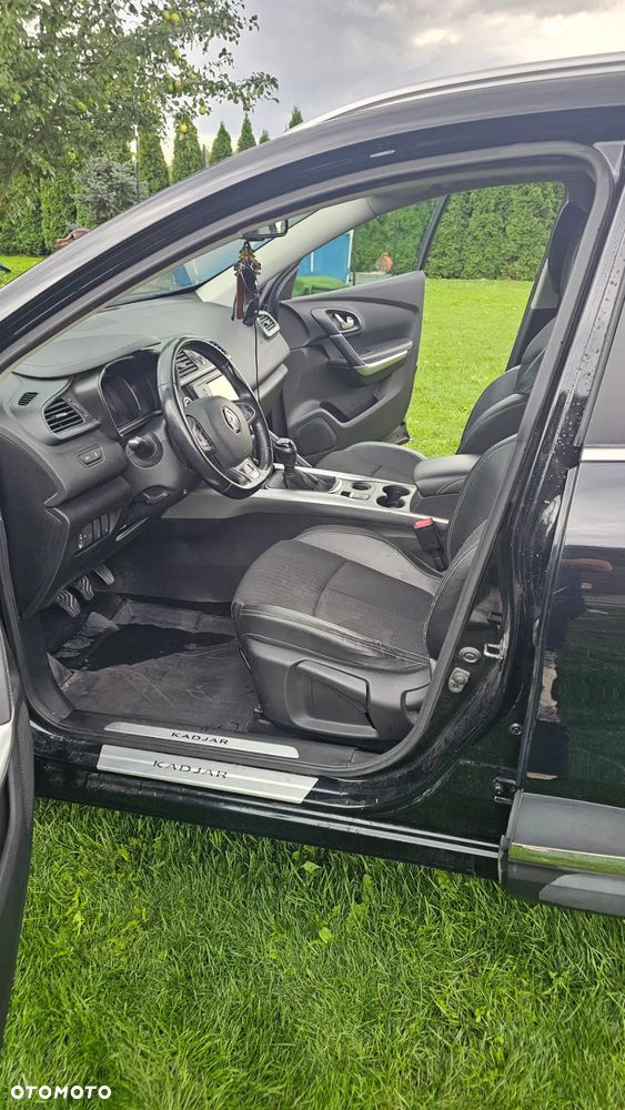 Renault Kadjar 1.2 Energy TCe Runmageddon - 6