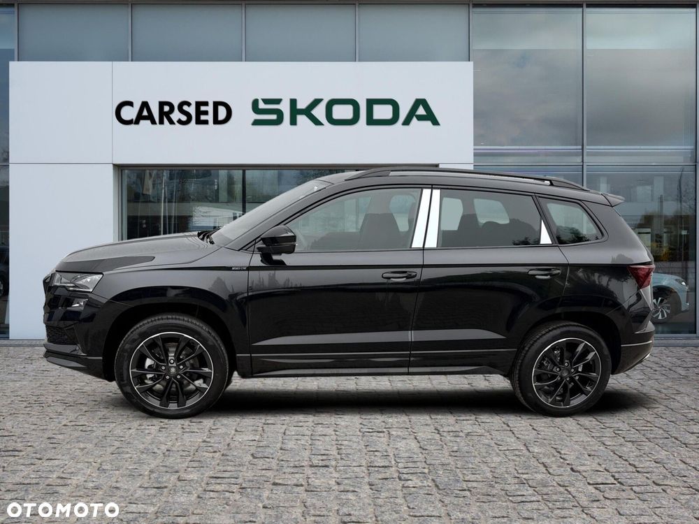 Skoda Karoq - 4