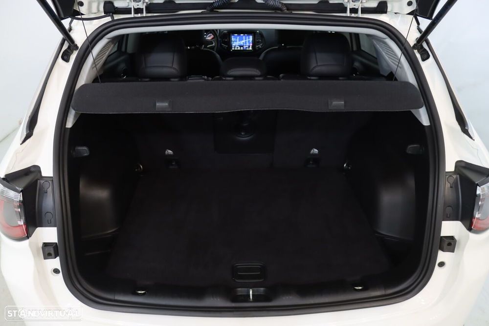 Jeep Compass 1.6 M-Jet Limited - 34