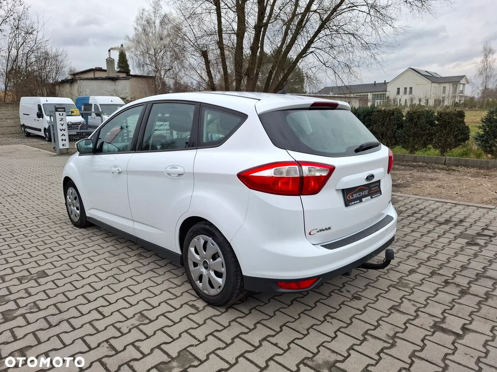 Ford C-MAX - 25