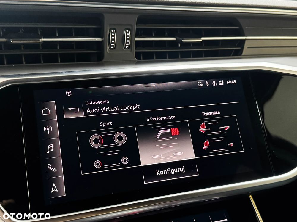 Audi S6 Avant TDI quattro tiptronic - 35