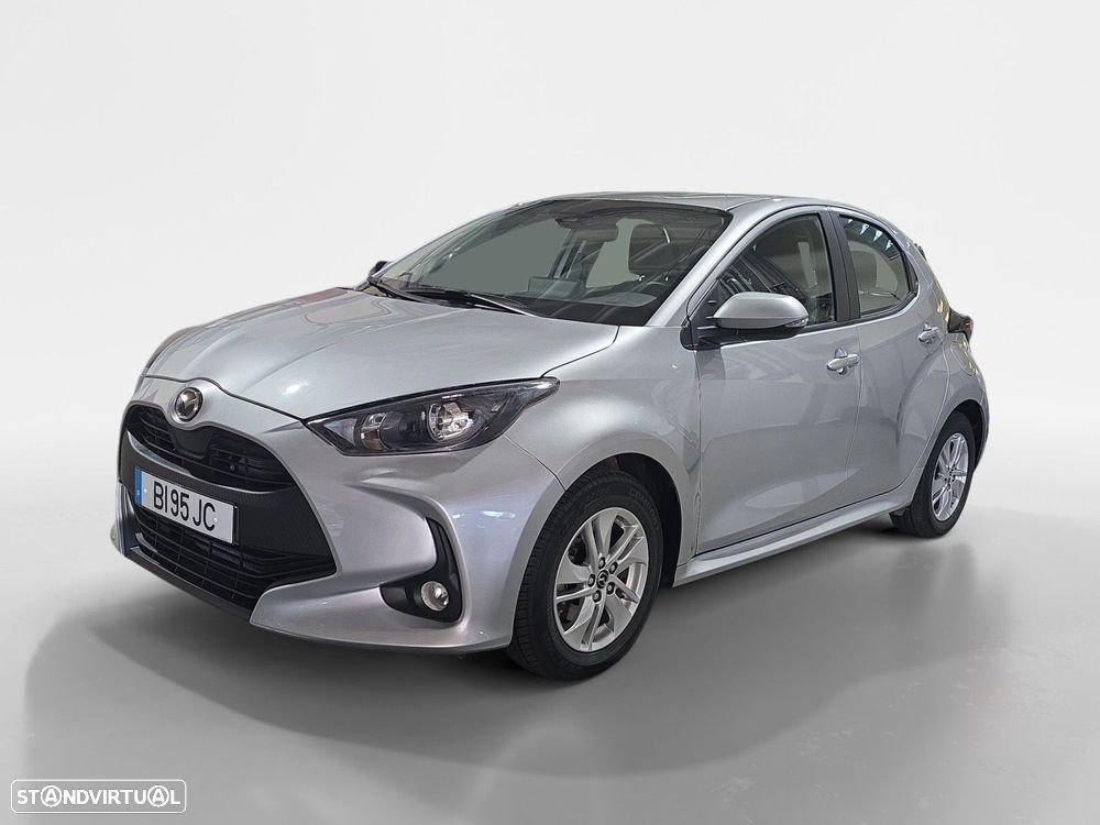 Mazda 2 1.5 L Hybrid VVT-i Agile - 1