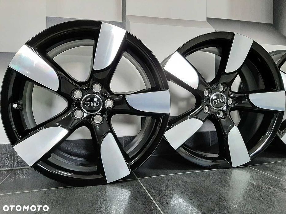 19'' Koła letnie - AUDI A6 C8 S-Line - Rotor NOWE - 3