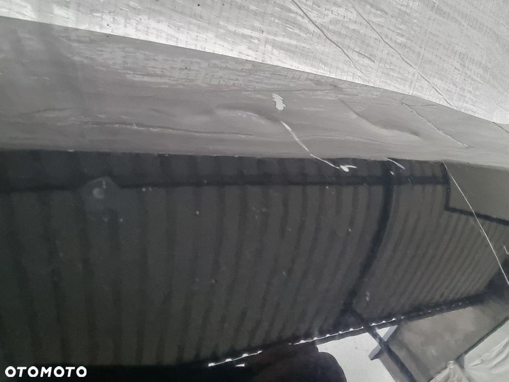 MASKA POKRYWA MASKA SILNIKA VW T5 - 3