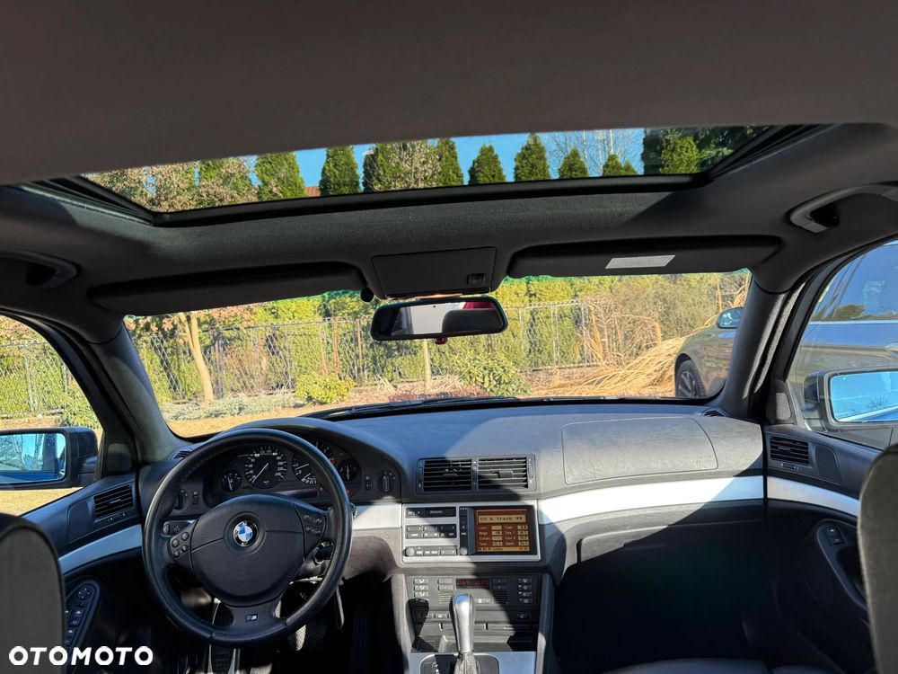 BMW Seria 5 - 3