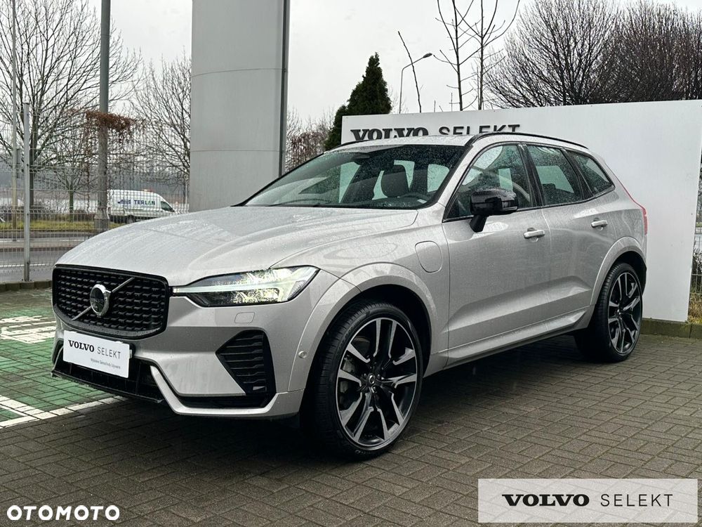 Volvo XC 60 - 5