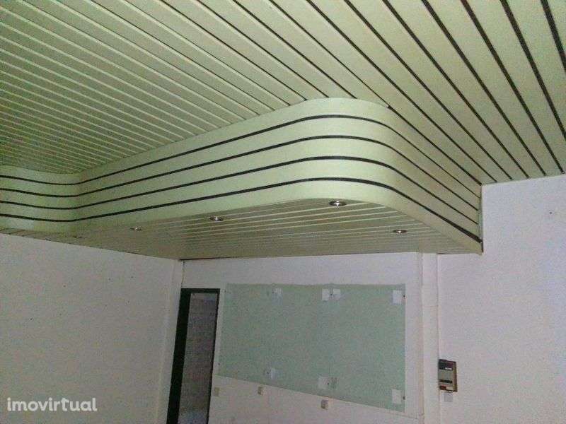 Loja para arrendamento em Fatima - Grande imagem: 4/5