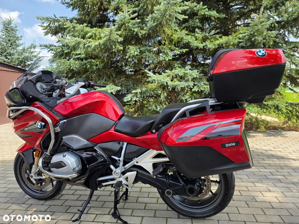BMW RT - 28