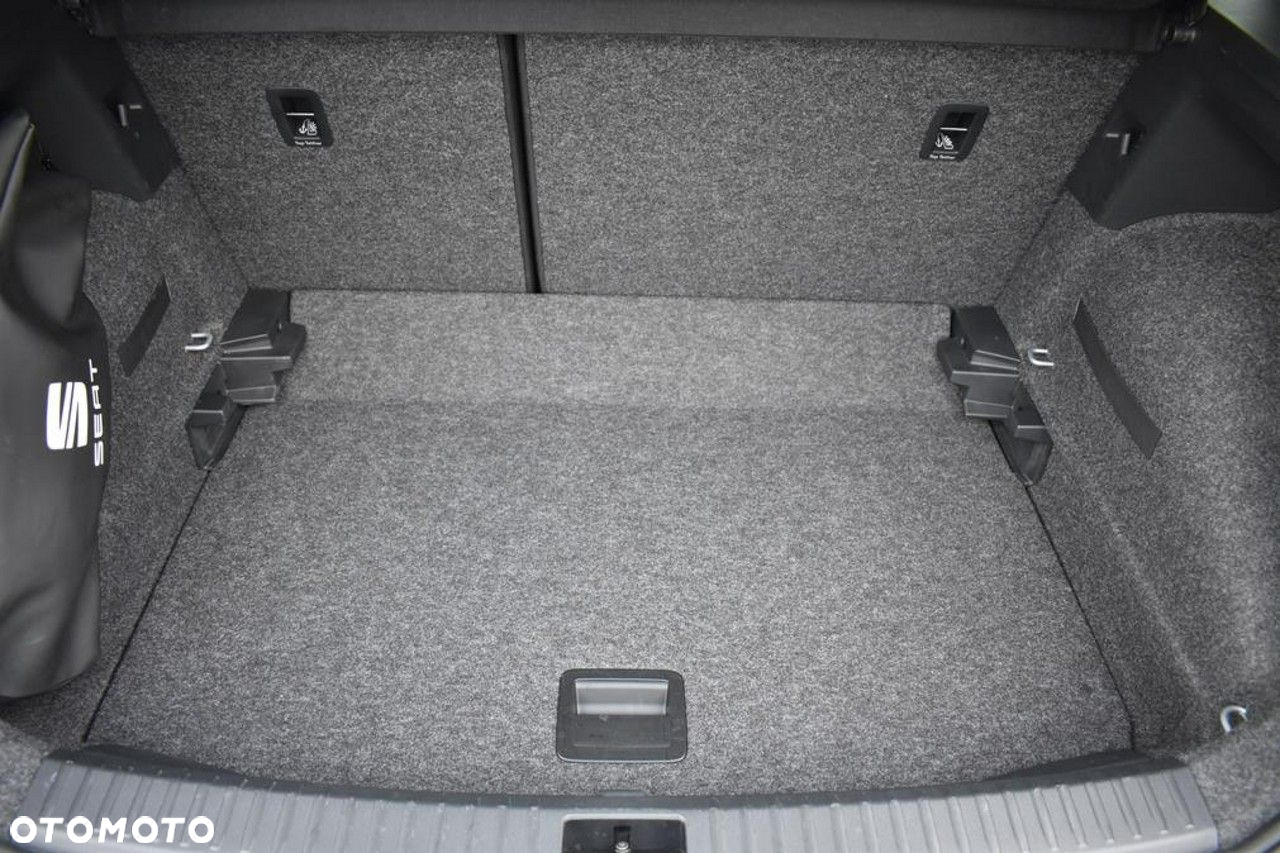 Seat Arona - 8