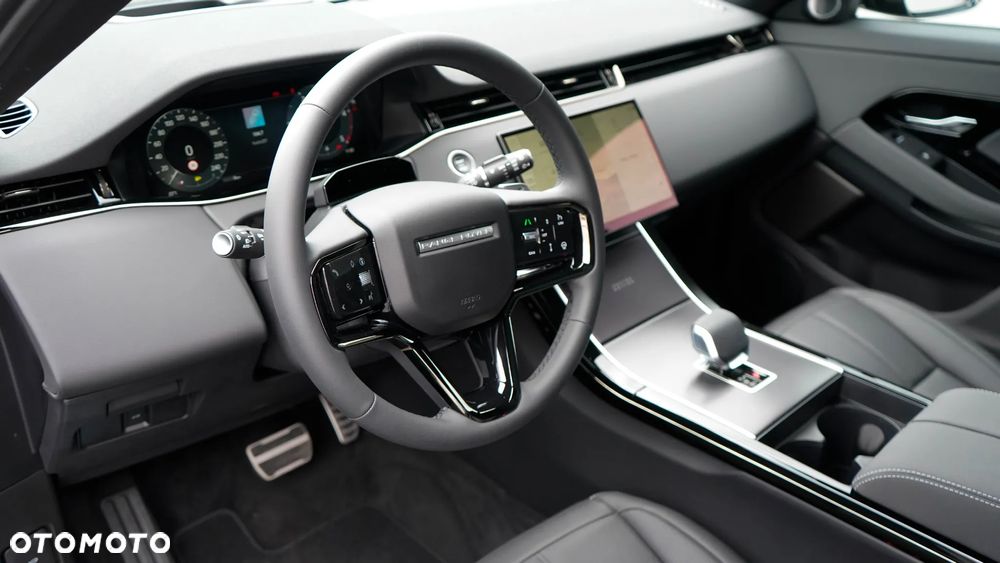 Land Rover Range Rover Evoque 2.0 D200 mHEV Hoxton Edition - 18