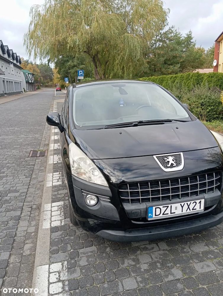 Peugeot 3008 ver-1-6-hdi-active - 2