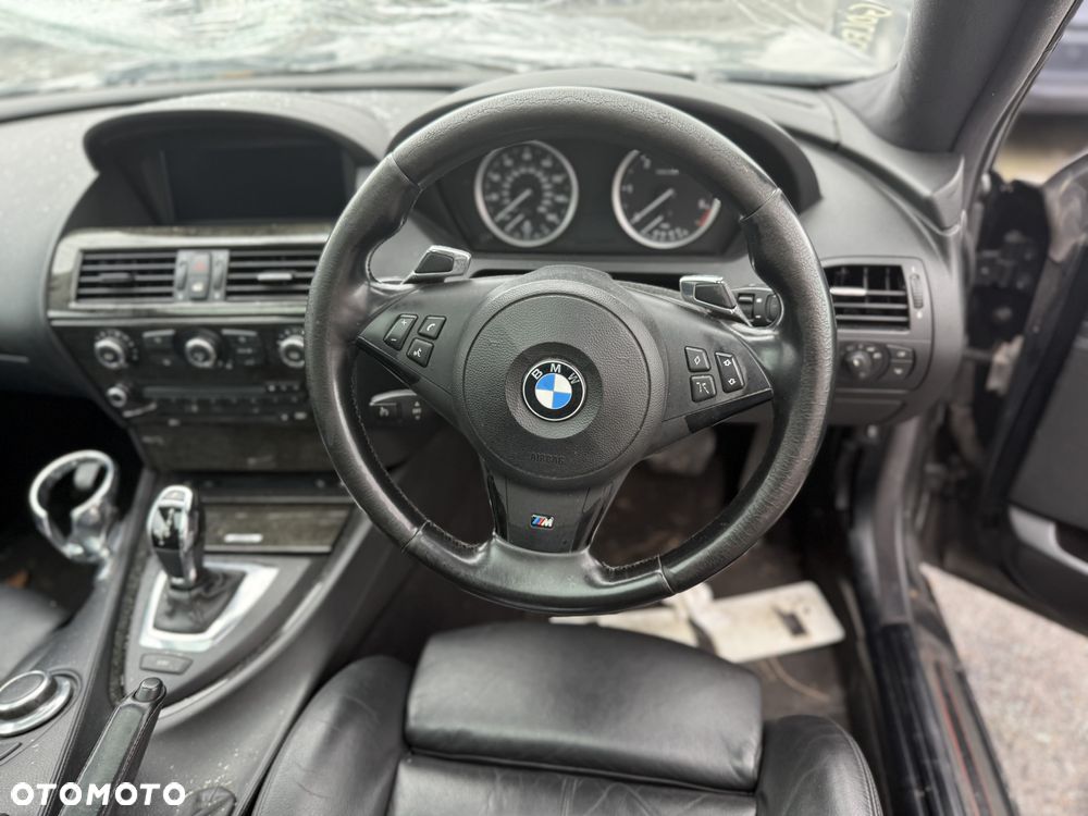 BMW Seria 6 635d - 16