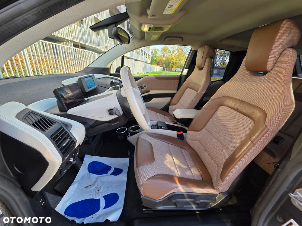 BMW i3 120 Ah - 5