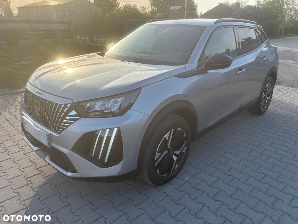 Peugeot 2008 PureTech 130 EAT8 Active - 6