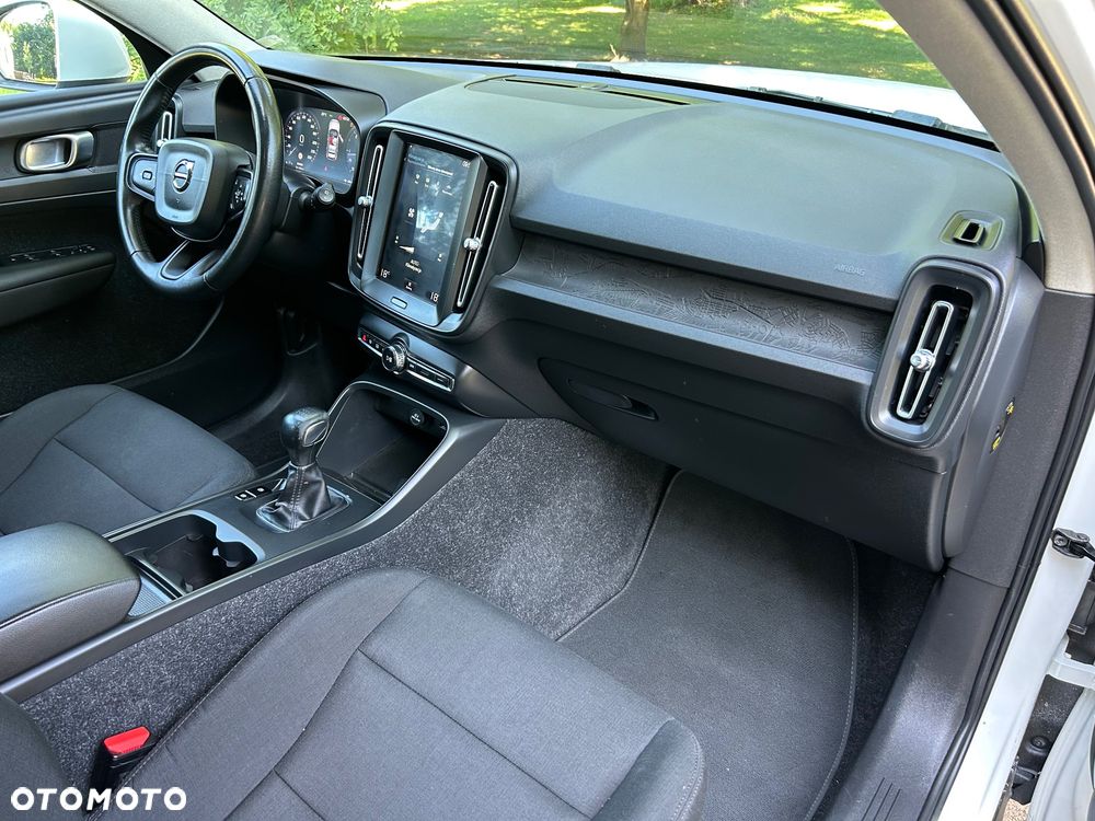 Volvo XC 40 D3 Momentum - 20