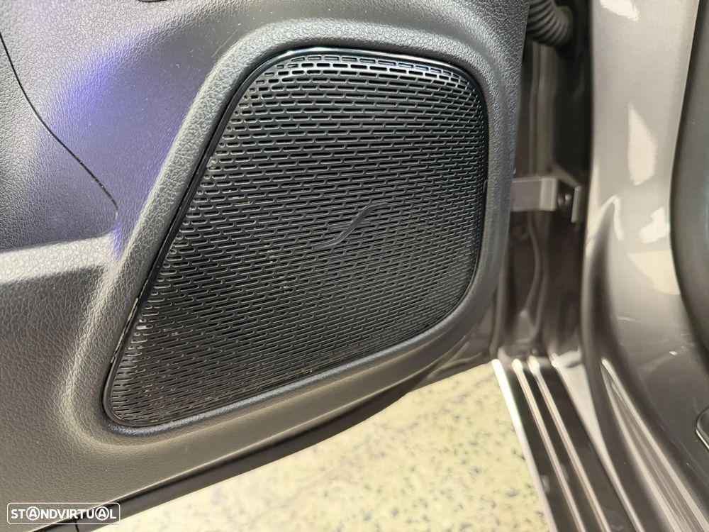 Mercedes-Benz B 200 - 11