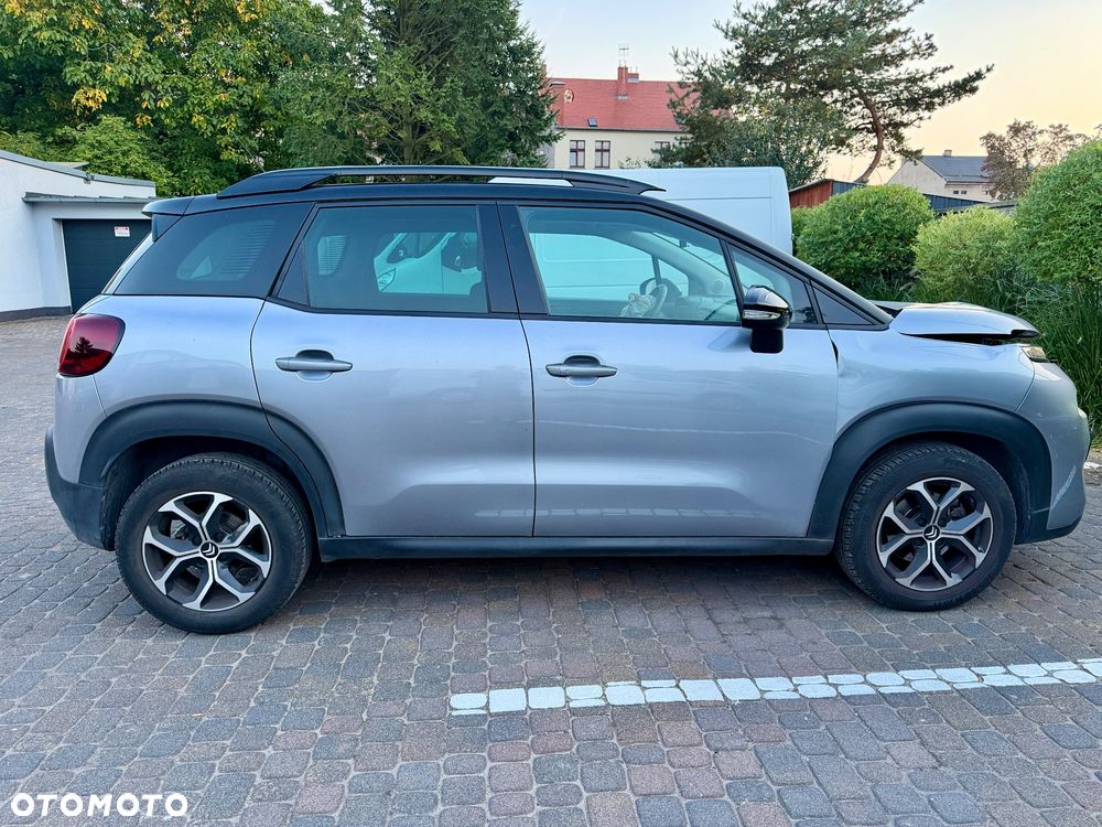 Citroën C3 Aircross 1.2 PureTech Shine Pack S&S - 7