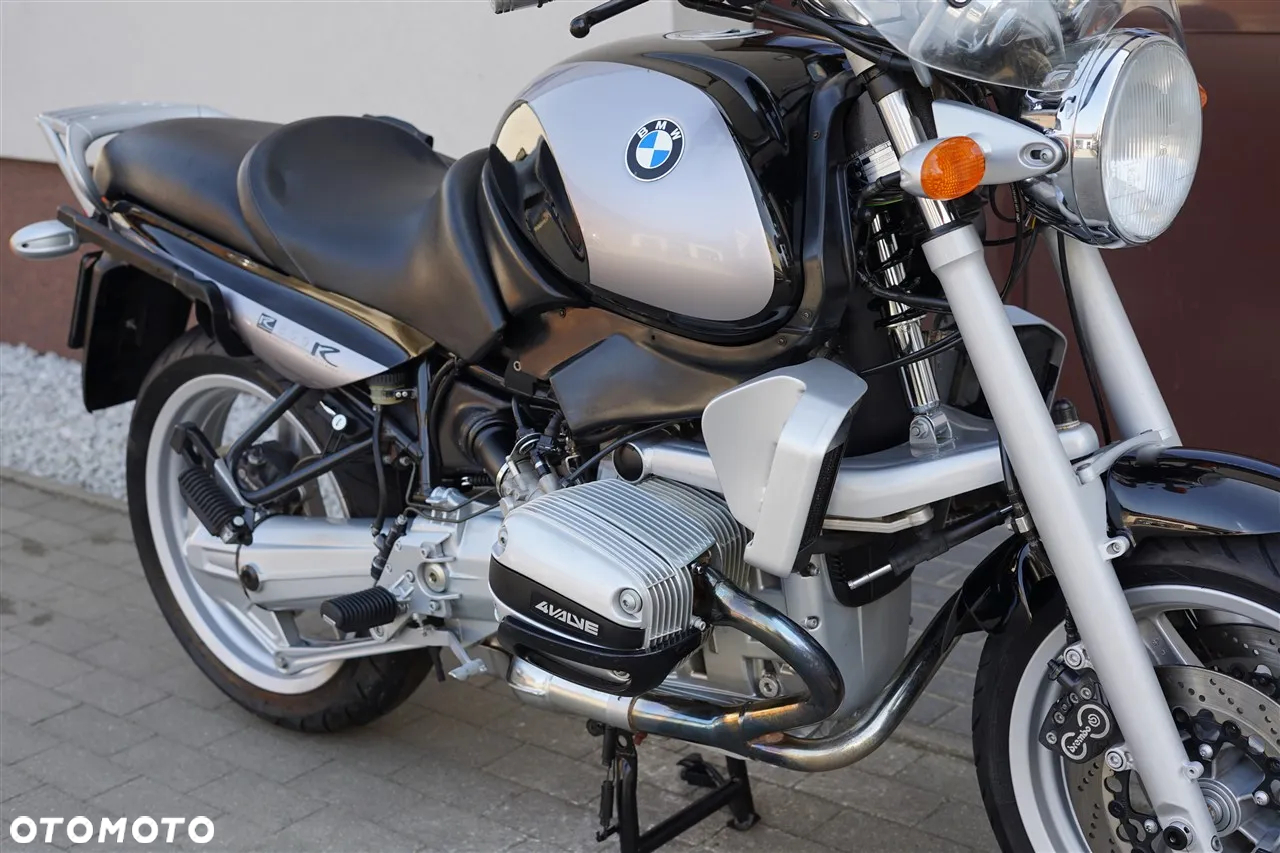 BMW R - 11