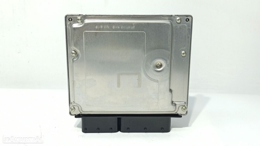 CENTRALINA DO MOTOR UCE MERCEDES CLASE E (W211) BERLINA E 270 CDI (211.016) - 5