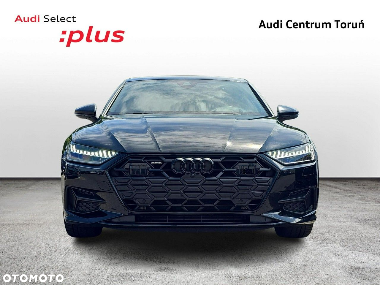 Audi A7 Sportback 50 TDI quattro tiptronic - 8