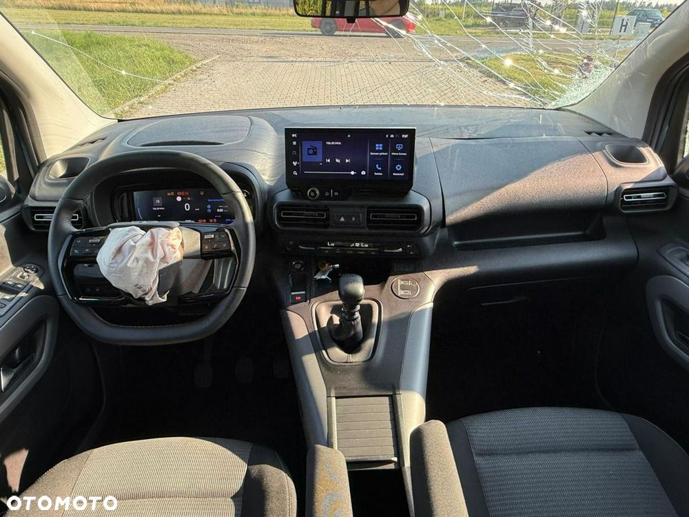 Toyota Proace City Verso 1.5 D-4D L2 Executive - 23