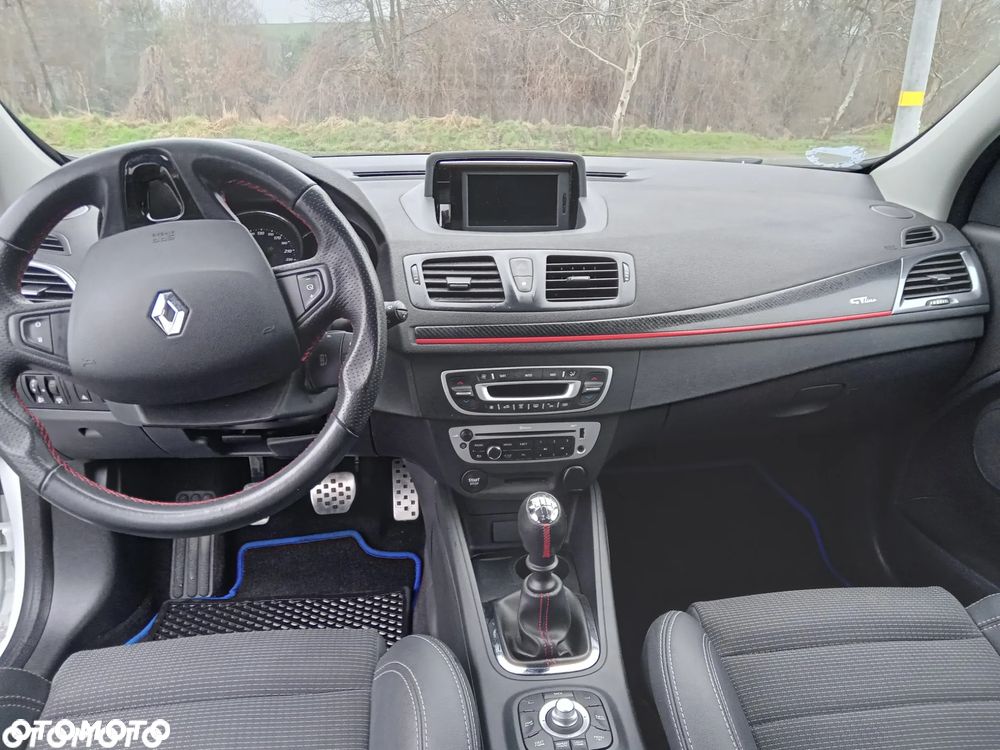 Renault Megane 1.2 16V TCE Energy Bose Edition - 16