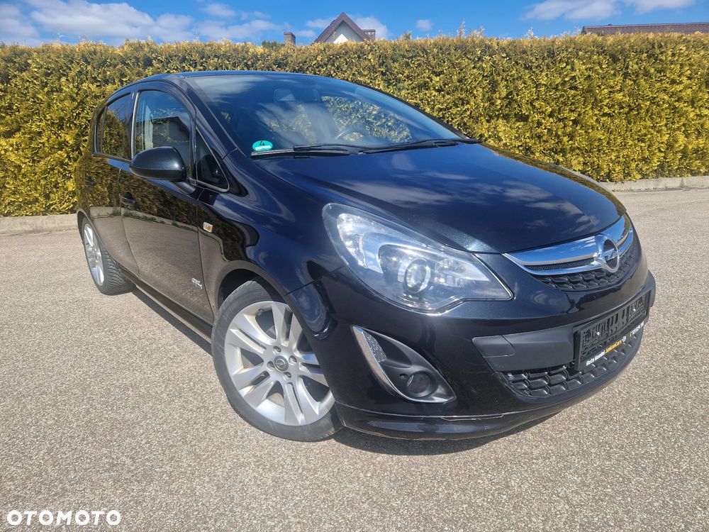 Opel Corsa - 26