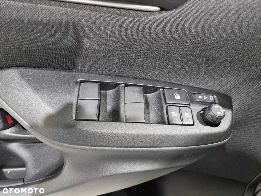 Toyota Yaris Cross - 26