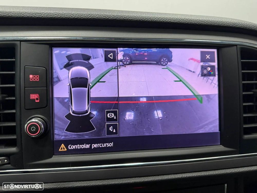 SEAT Leon 1.0 EcoTSI Style S/S - 13