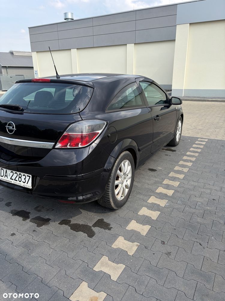 Opel Astra 1.6 Cosmo - 3