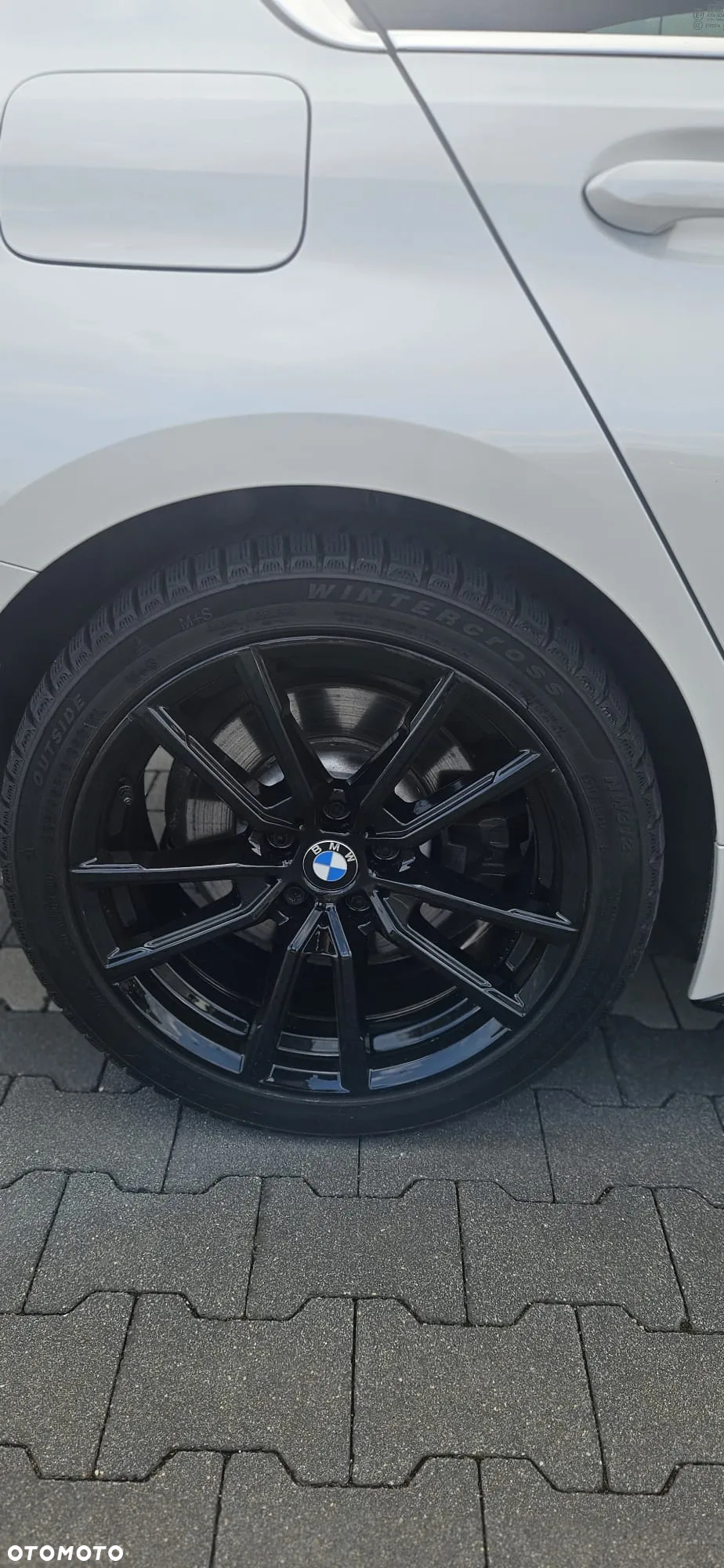 BMW Seria 3 330i xDrive Sport Line - 38