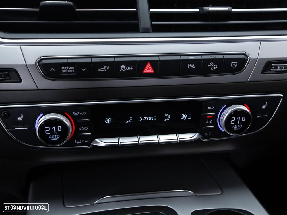 Audi Q7 3.0 TDI e-tron quattro tiptronic - 20