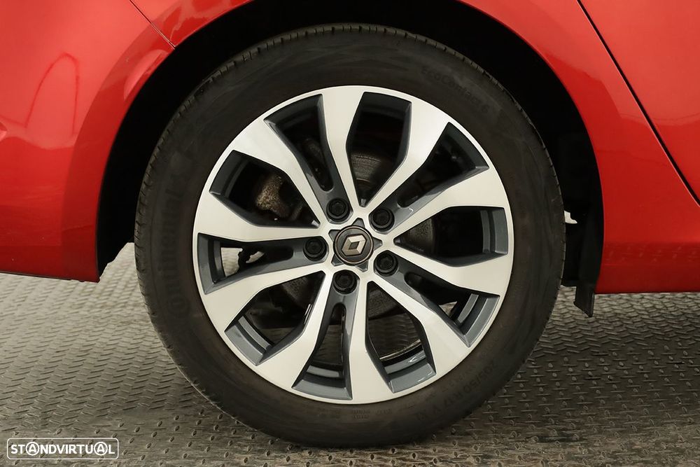 Renault Mégane Sport Tourer 1.5 Blue dCi Techno - 5