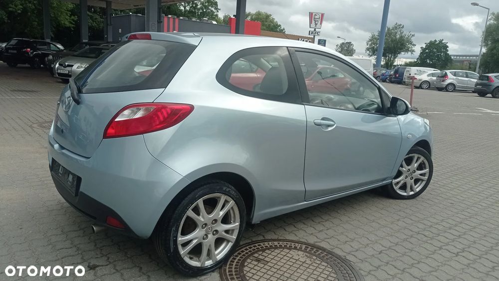 Mazda 2 1.5 Sport - 22