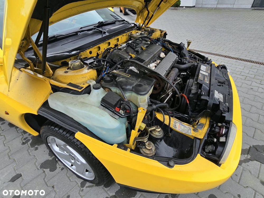 Fiat Coupe - 28