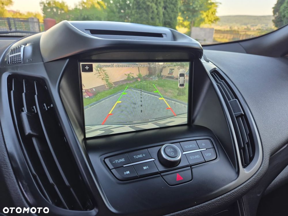 Ford Kuga 2.0 TDCi 4x4 ST-Line - 18