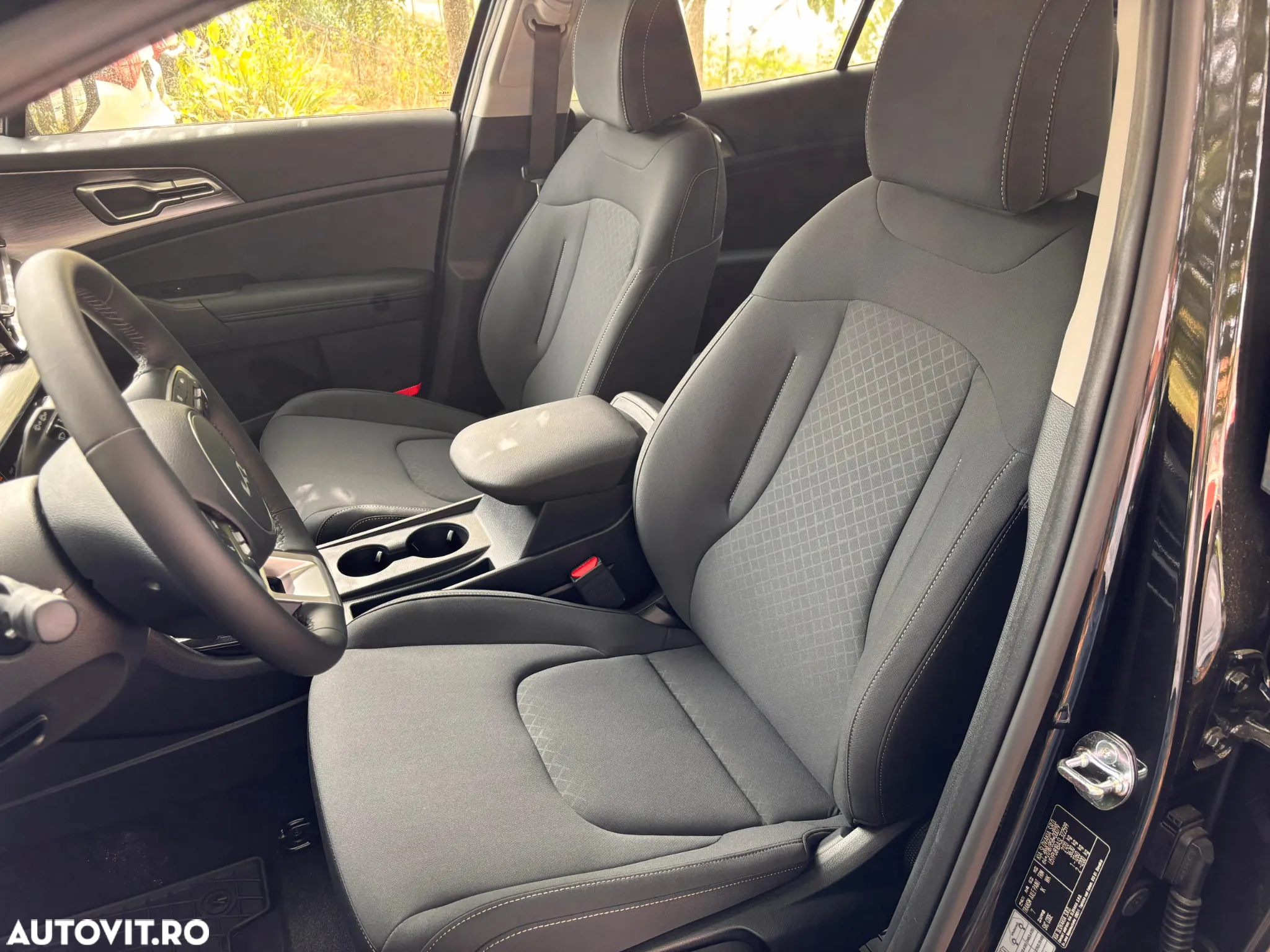 Kia Sportage - 7