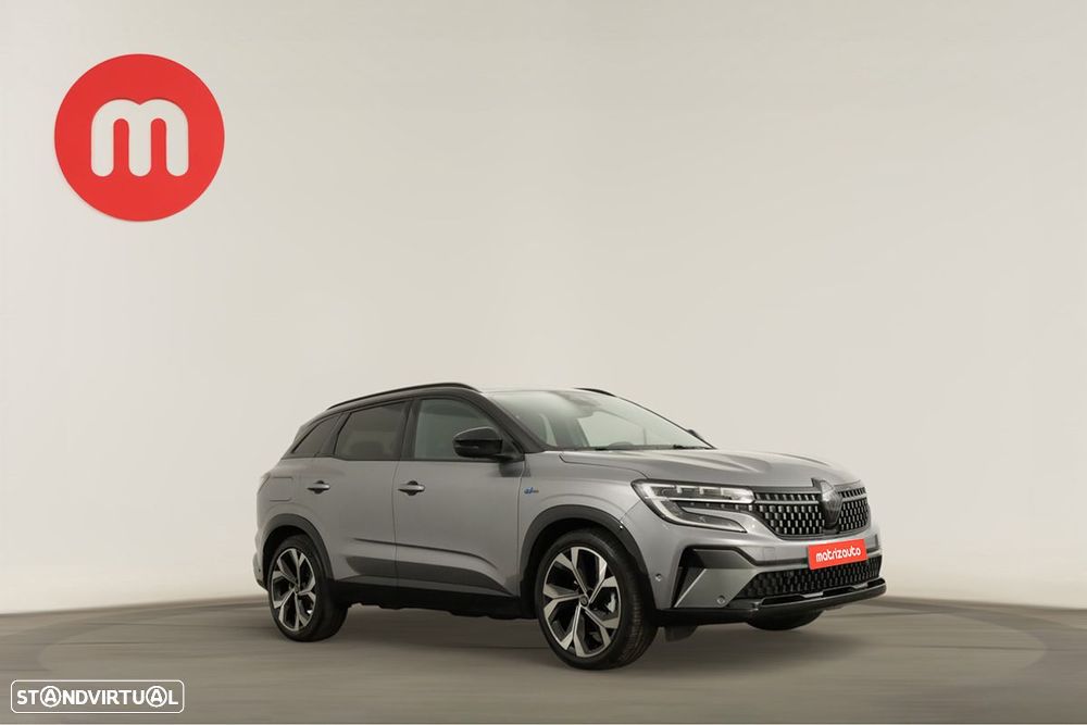 Renault Austral 1.2 E-Tech Techno Espirit - 1