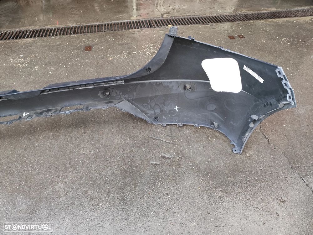 HYUNDAI I10 III PARA CHOQUES TRAS - PC581 - 6