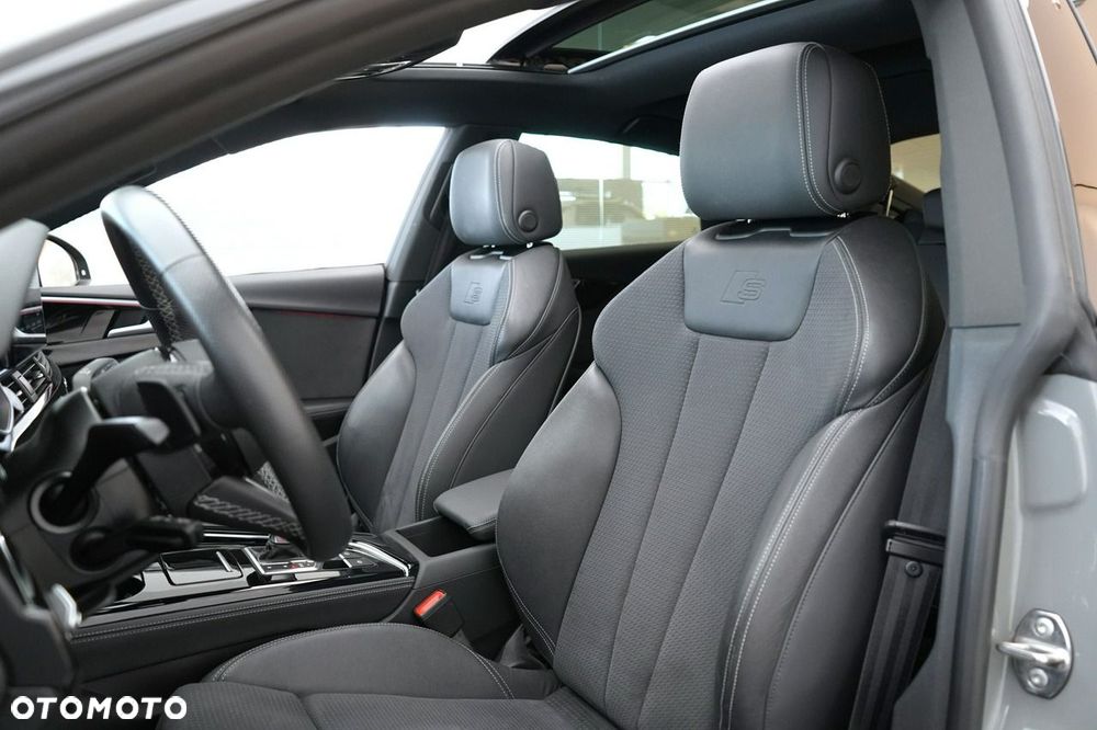 Audi A5 Sportback - 16