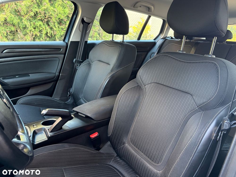 Renault Megane 1.5 dCi Business - 27