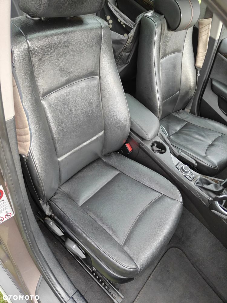 BMW X1 xDrive20d - 6