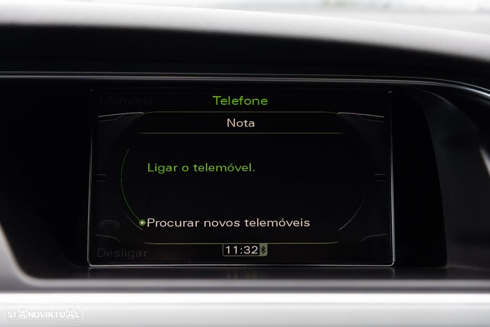 Audi A5 2.0 TDI S-line - 21